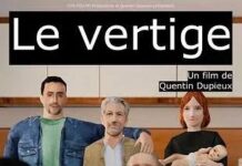 LE VERTIGE