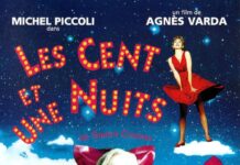 LES CENT ET UNE NUITS