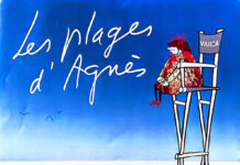 LES PLAGES D’AGNES