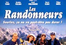 LES RANDONNEURS