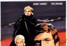 LES SORCIERES DE SALEM