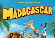MADAGASCAR