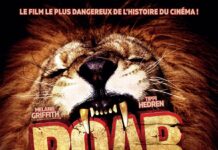 ROAR
