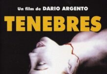 TENEBRES