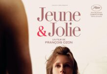 JEUNE ET JOLIE
