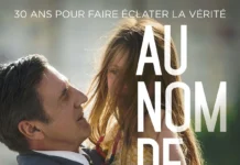 AU NOM DE MA FILLE