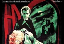 LE CAUCHEMAR DE DRACULA