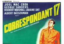 CORRESPONDANT 17