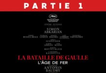 LA BATAILLE DE GAULLE – L’AGE DE FER