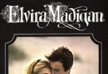 ELVIRA MADIGAN
