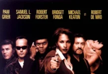 JACKIE BROWN
