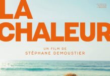 LA CHALEUR