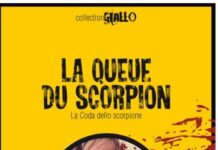 LA QUEUE DU SCORPION