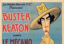 LE MECANO DE LA GENERAL
