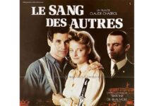 LE SANG DES AUTRES