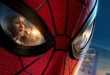 SPIDERMAN BRAND NEW DAY