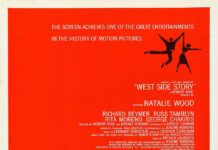 WEST SIDE STORY