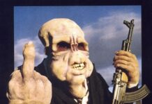 BAD TASTE