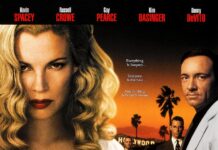 L.A CONFIDENTIAL