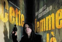CETTE FEMME LA
