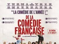 DE LA COMEDIE FRANCAISE