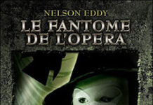 LE FANTOME DE L’OPERA
