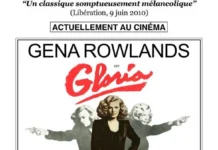 GLORIA