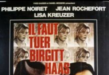 IL FAUT TUER BIRGIT HAAS