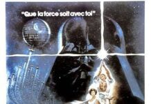 LA GUERRE DES ETOILES