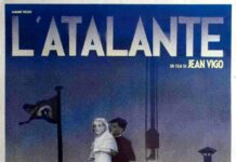L’ATALANTE