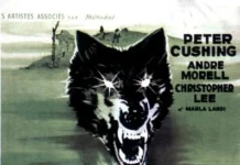 LE CHIEN DES BASKERVILLE