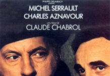 LES FANTOMES DU CHAPELIER