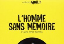 L’HOMME SANS MEMOIRE