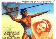 TABOU