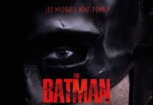 THE BATMAN