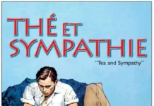 THE ET SYMPATHIE