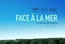 FACE A LA MER