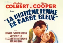LA HUITIEME FEMME DE BARBE BLEUE