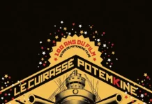 LE CUIRASSE POTEMKINE