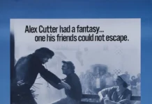 CUTTER’S WAY/ LA BLESSURE