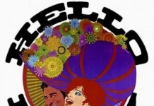 HELLO DOLLY