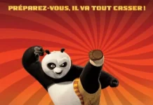 KUNG FU PANDA