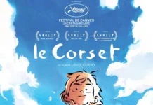 LE CORSET
