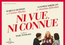NI VUE NI CONNUE