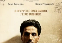 OMAR M’A TUER