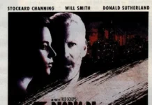 SIX DEGRES DE SEPARATION