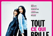 TOUT CE QUI BRILLE